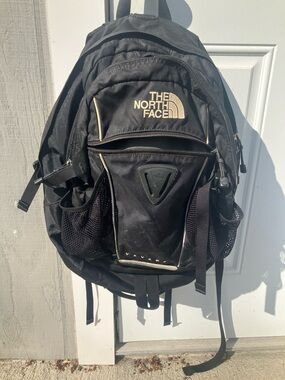 The North Face Vavapai  Mountaineering travel Back Pack school bag